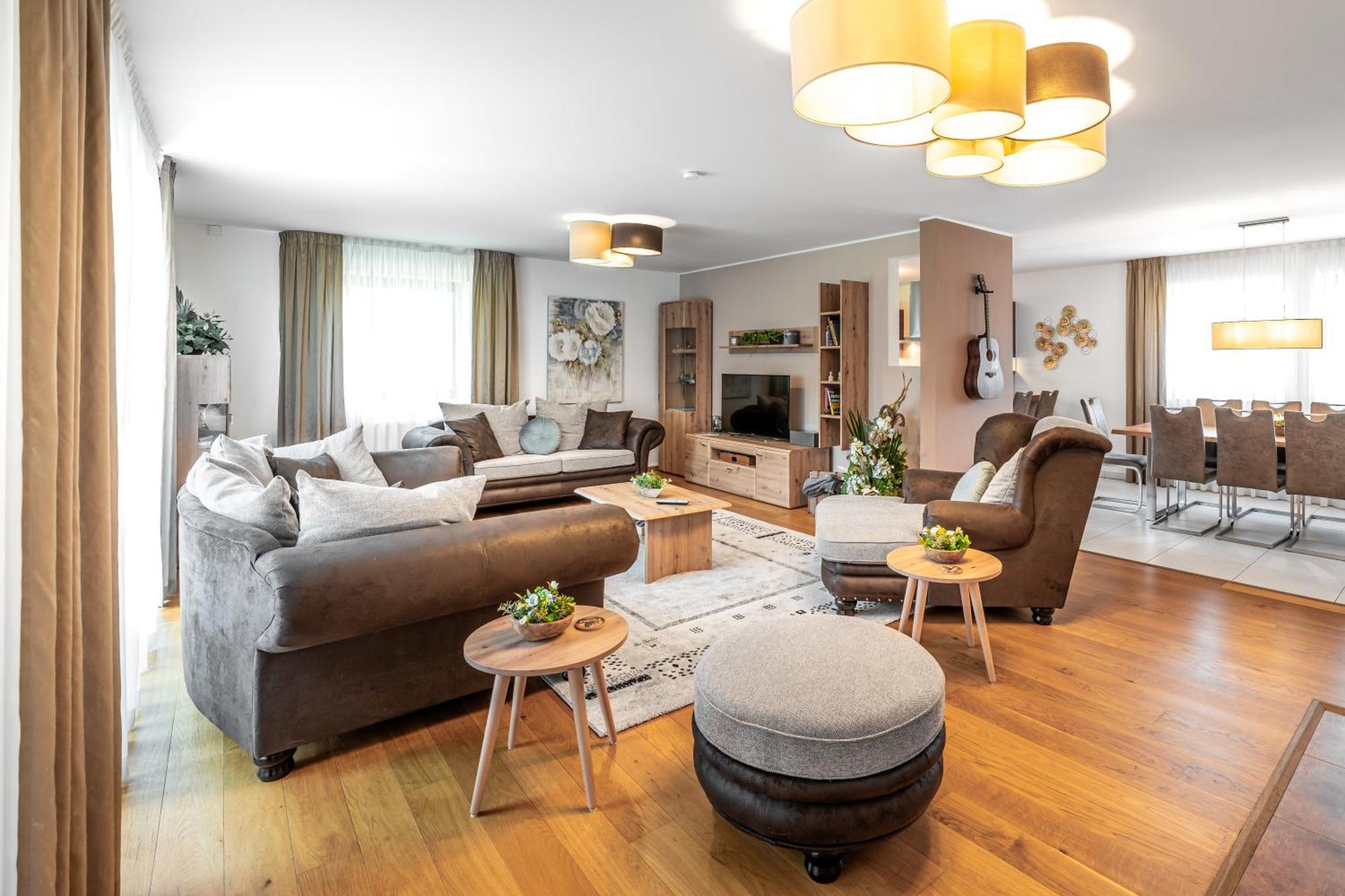 Villa With Pool & Sauna In Beer Village Велке Поповице Екстериор снимка